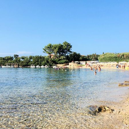 Residence Bouganville Porto Rotondo Exterior photo