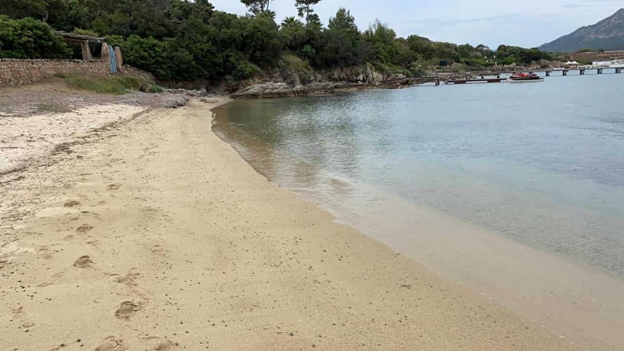 Residence Bouganville Porto Rotondo Exterior photo